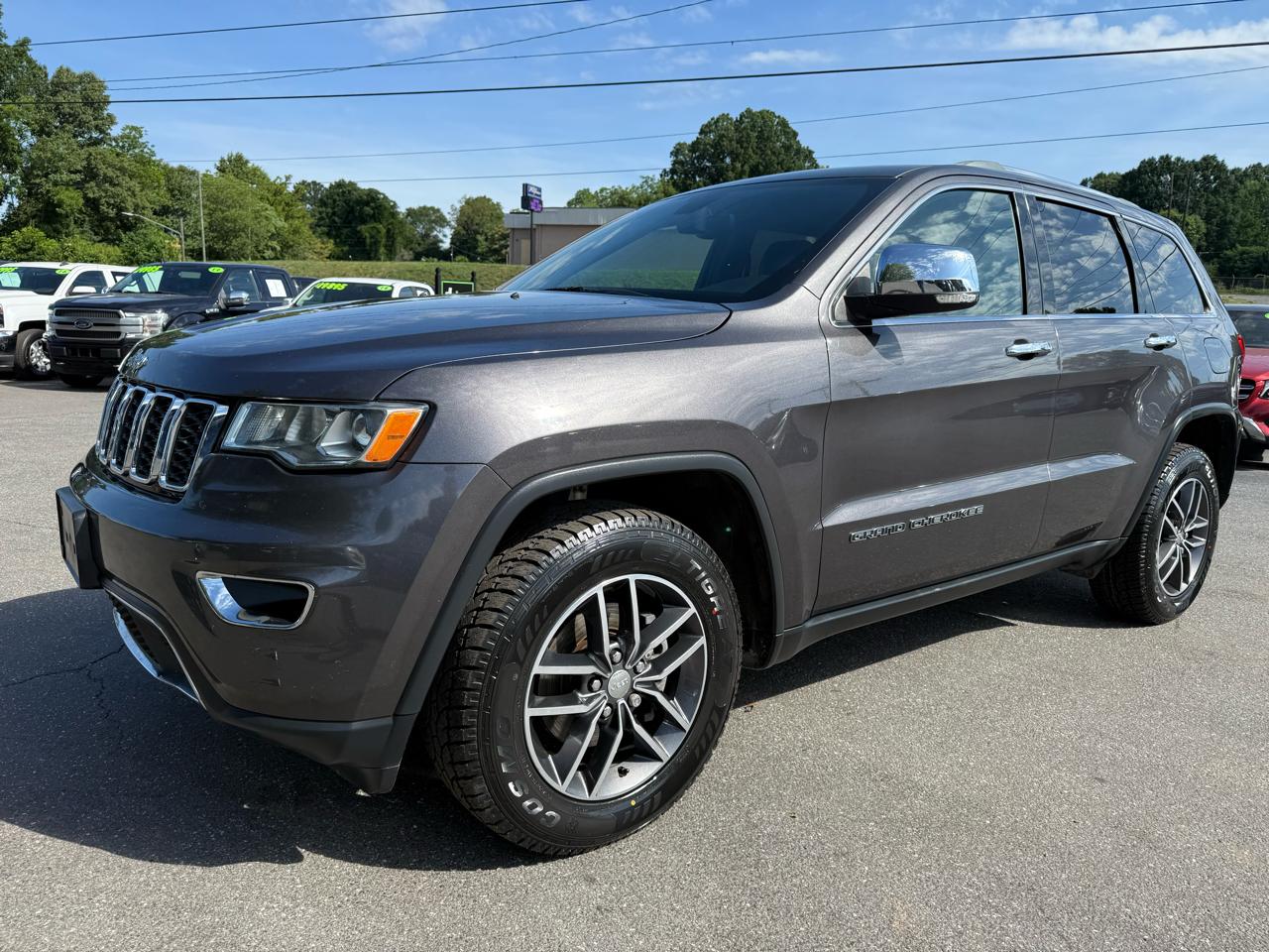 jeep grand cherokee 2018 1C4RJFBG4JC427750 image jeep grand cherokee 2018 1C4RJFBG4JC427750 image